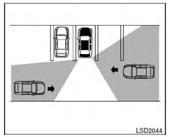 Nissan Maxima. Illustration 2