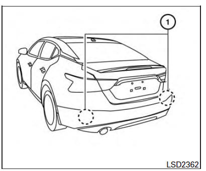 Nissan Maxima. System maintenance