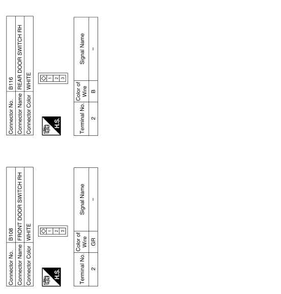 Nissan Maxima. AUTO LIGHT SYSTEM