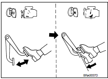 Nissan Maxima. OPERATION