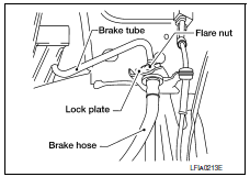 Nissan Maxima. INSTALLATION