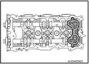 Nissan Maxima. Removal and Installation