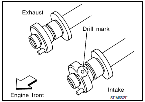 Nissan Maxima. Removal and Installation