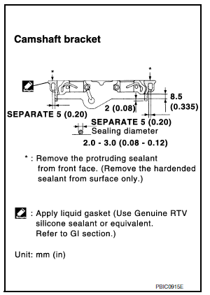 Nissan Maxima. Removal and Installation