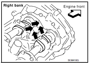 Nissan Maxima. CHECKING