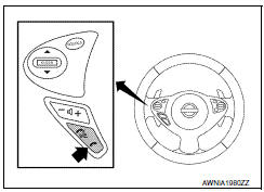 Nissan Maxima. OPERATION PROCEDURE