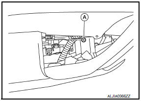 Nissan Maxima. Removal and Installation