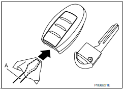 Nissan Maxima. Removal and Installation