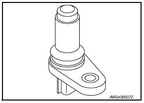 Nissan Maxima. Description