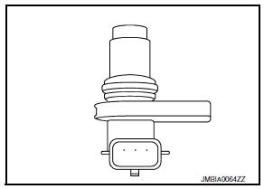 Nissan Maxima. Description