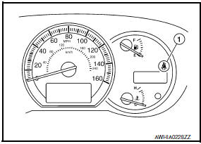 Nissan Maxima. System Description