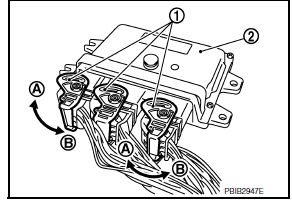 Nissan Maxima. General Precautions