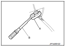 Nissan Maxima. Precaution for Brake System