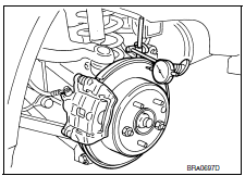 Nissan Maxima. RUNOUT