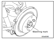 Nissan Maxima. INSTALLATION