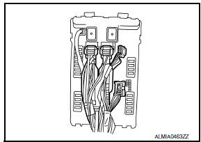 Nissan Maxima. Removal and Installation