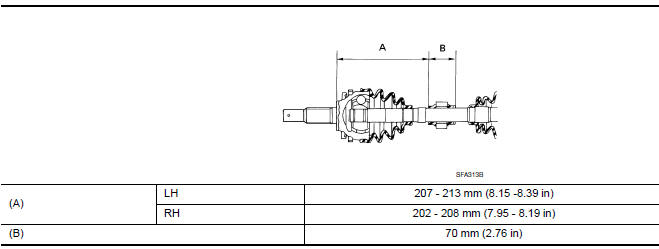 Nissan Maxima. Dynamic Damper