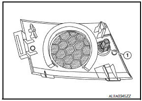 Nissan Maxima. SUNLOAD SENSOR