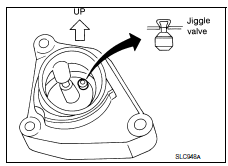 Nissan Maxima. INSTALLATION