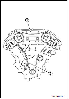 Nissan Maxima. INSTALLATION