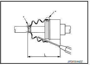 Nissan Maxima. ASSEMBLY