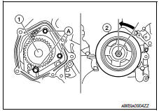 Nissan Maxima. Removal and Installation