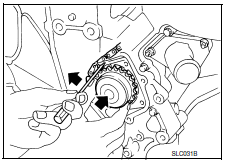 Nissan Maxima. INSTALLATION