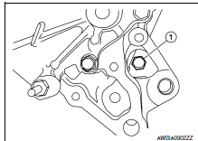 Nissan Maxima. INSTALLATION